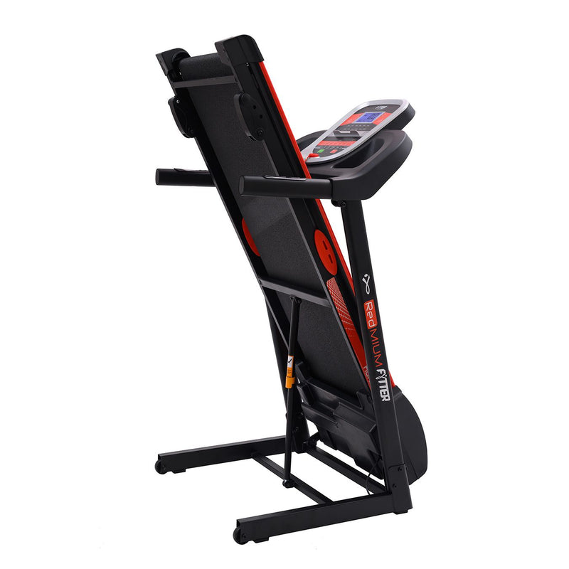 Fytter Runner RU-3BR Treadmill