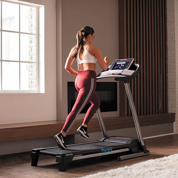 Proform Sport 3.0 Treadmill (1 Month iFit Family Coach Suscription Included)