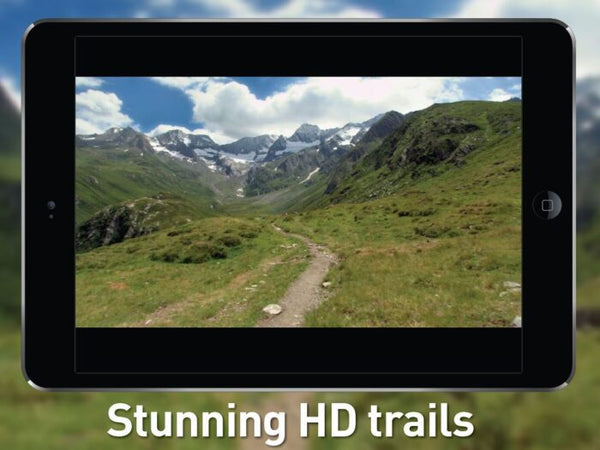 BH Fitness Phantom Treadmill with Interactive and Virtual Programs