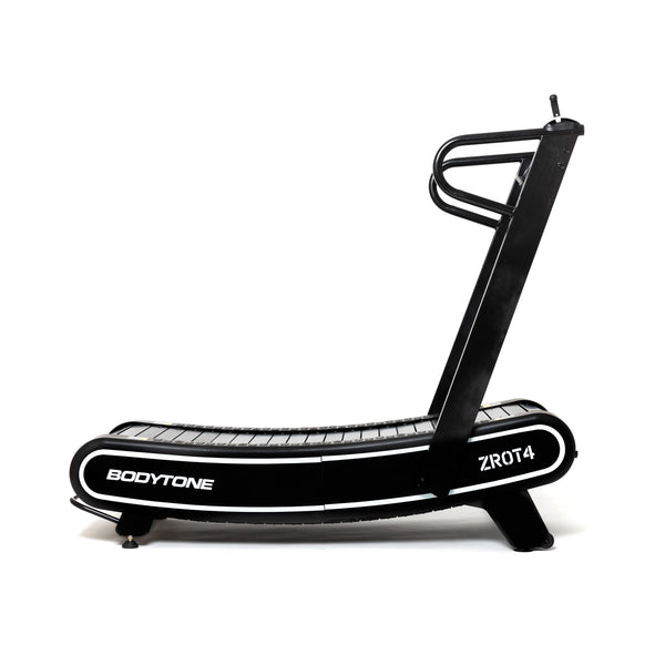 Bodytone ZRO- T4 Curve Treadmill